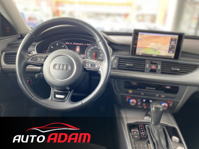 Audi A6 Allroad 3.0 TDi 160 kW quattro S-Tronic