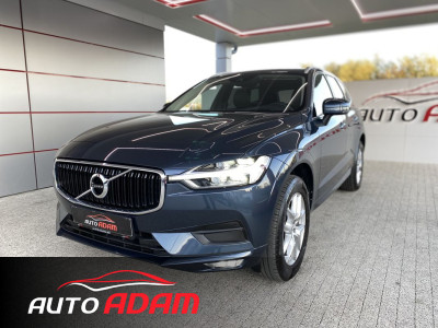 Volvo XC60 B4 145kW Geartronic AWD Momentum