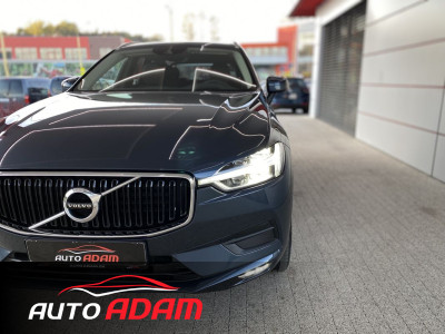 Volvo XC60 B4 145kW Geartronic AWD Momentum