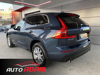 Volvo XC60 B4 145kW Geartronic AWD Momentum