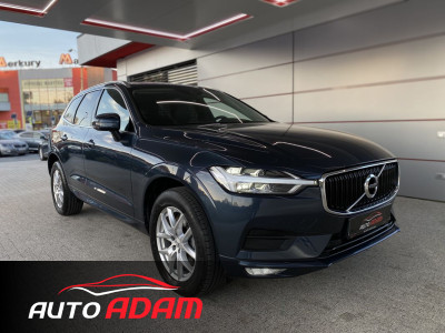 Volvo XC60 B4 145kW Geartronic AWD Momentum