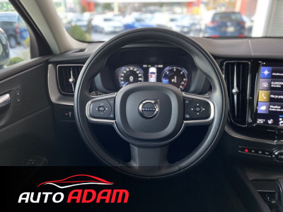 Volvo XC60 B4 145kW Geartronic AWD Momentum