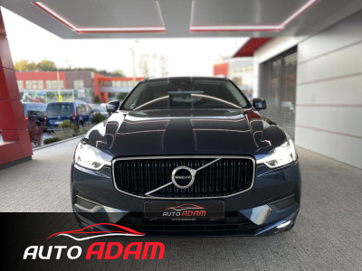 Volvo XC60 B4 145kW Geartronic AWD Momentum