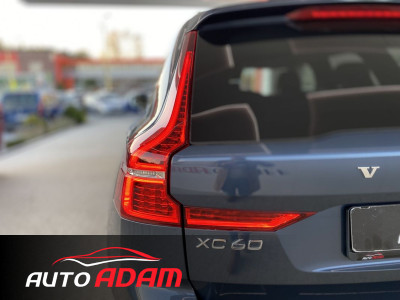 Volvo XC60 B4 145kW Geartronic AWD Momentum