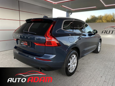 Volvo XC60 B4 145kW Geartronic AWD Momentum