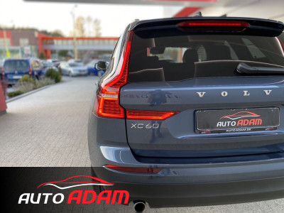 Volvo XC60 B4 145kW Geartronic AWD Momentum