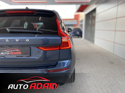 Volvo XC60 B4 145kW Geartronic AWD Momentum