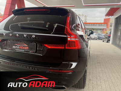 Volvo XC60 D4 140 kW AWD R-Desing