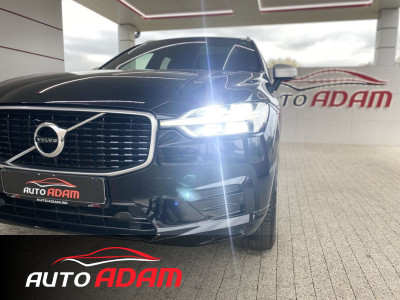 Volvo XC60 D4 140 kW AWD R-Desing