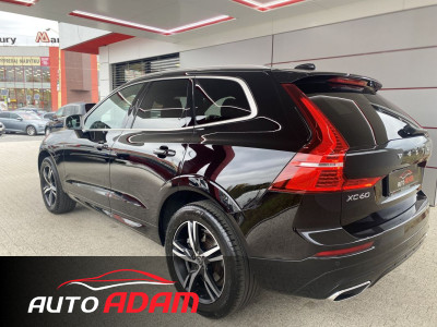 Volvo XC60 D4 140 kW AWD R-Desing