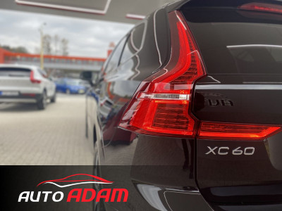 Volvo XC60 D4 140 kW AWD R-Desing