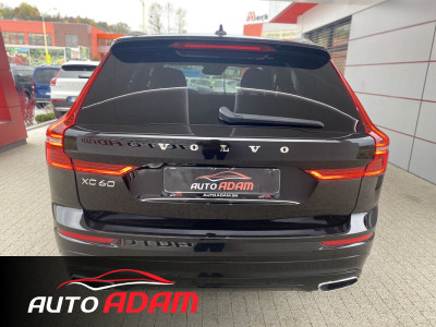 Volvo XC60 D4 140 kW AWD R-Desing