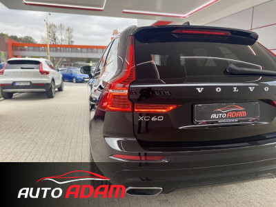 Volvo XC60 D4 140 kW AWD R-Desing