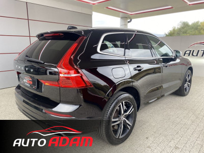 Volvo XC60 D4 140 kW AWD R-Desing