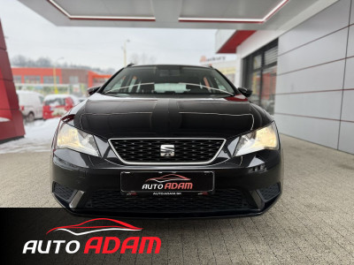 Seat Leon ST 1.6TDi 77kW