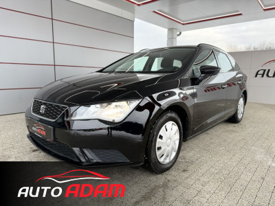 Seat Leon ST 1.6TDi 77kW