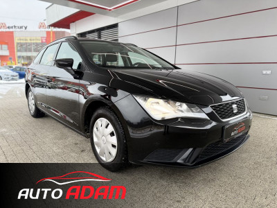 Seat Leon ST 1.6TDi 77kW