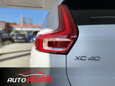 Volvo XC40 T3 120 kW A/T Momentum Pro