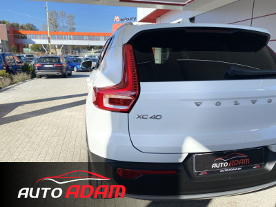 Volvo XC40 T3 120 kW A/T Momentum Pro