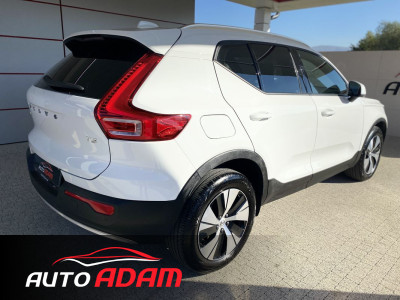 Volvo XC40 T3 120 kW A/T Momentum Pro