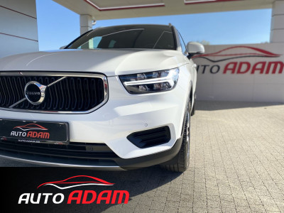 Volvo XC40 T3 120 kW A/T Momentum Pro