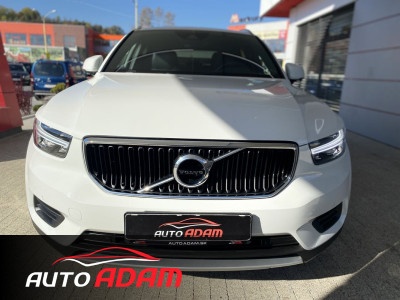 Volvo XC40 T3 120 kW A/T Momentum Pro