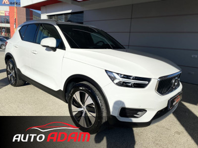 Volvo XC40 T3 120 kW A/T Momentum Pro