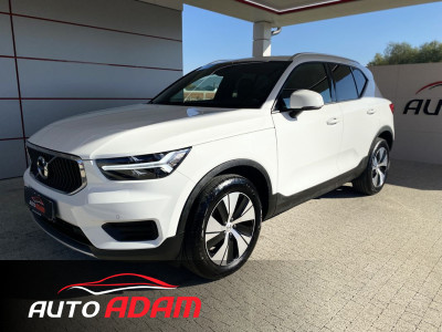 Volvo XC40 T3 120 kW A/T Momentum Pro