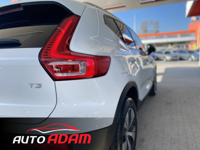 Volvo XC40 T3 120 kW A/T Momentum Pro