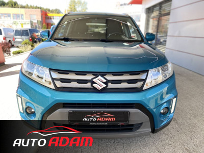 Suzuki Vitara 1.6 88 kW 2WD GL+ Premium