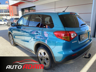 Suzuki Vitara 1.6 88 kW 2WD GL+ Premium