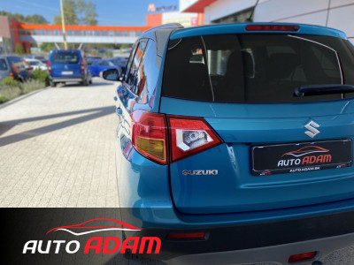 Suzuki Vitara 1.6 88 kW 2WD GL+ Premium