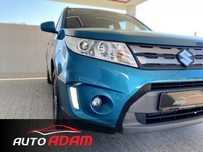 Suzuki Vitara 1.6 88 kW 2WD GL+ Premium