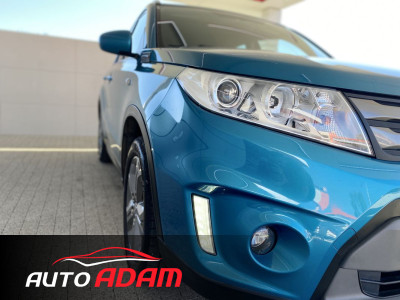 Suzuki Vitara 1.6 88 kW 2WD GL+ Premium