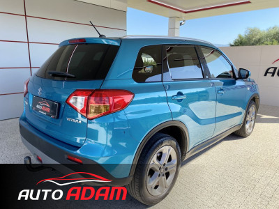 Suzuki Vitara 1.6 88 kW 2WD GL+ Premium