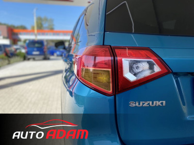 Suzuki Vitara 1.6 88 kW 2WD GL+ Premium