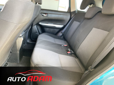 Suzuki Vitara 1.6 88 kW 2WD GL+ Premium