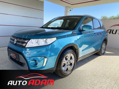 Suzuki Vitara 1.6 88 kW 2WD GL+ Premium