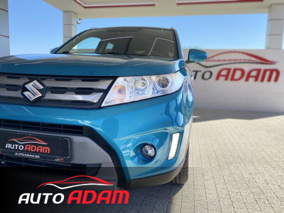 Suzuki Vitara 1.6 88 kW 2WD GL+ Premium