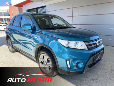 Suzuki Vitara 1.6 88 kW 2WD GL+ Premium