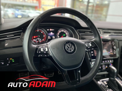 Volkswagen Arteon 2.0TDi 140kW 4-Motion DSG ELEGANCE Webasto