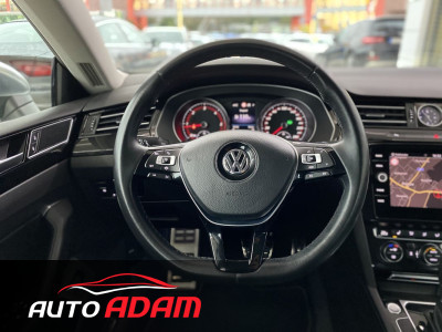 Volkswagen Arteon 2.0TDi 140kW 4-Motion DSG ELEGANCE Webasto