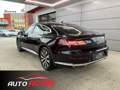 Volkswagen Arteon 2.0TDi 140kW 4-Motion DSG ELEGANCE Webasto