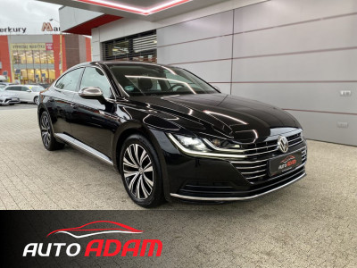 Volkswagen Arteon 2.0TDi 140kW 4-Motion DSG ELEGANCE Webasto