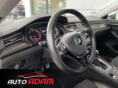 Volkswagen Arteon 2.0TDi 140kW 4-Motion DSG ELEGANCE Webasto