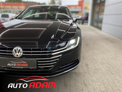 Volkswagen Arteon 2.0TDi 140kW 4-Motion DSG ELEGANCE Webasto