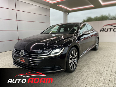 Volkswagen Arteon 2.0TDi 140kW 4-Motion DSG ELEGANCE Webasto