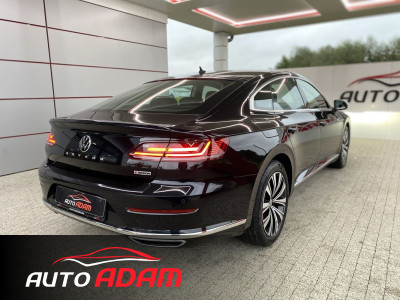 Volkswagen Arteon 2.0TDi 140kW 4-Motion DSG ELEGANCE Webasto