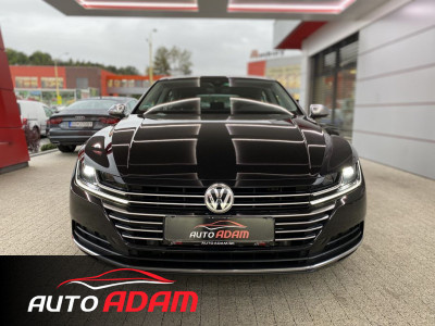 Volkswagen Arteon 2.0TDi 140kW 4-Motion DSG ELEGANCE Webasto