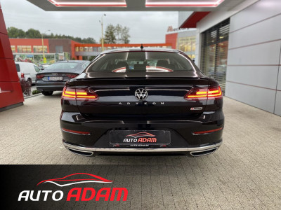 Volkswagen Arteon 2.0TDi 140kW 4-Motion DSG ELEGANCE Webasto